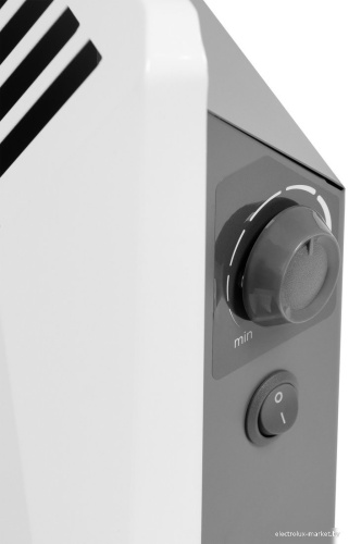Конвектор Electrolux ECH/A2-2000 M фото 4