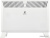 Конвектор Electrolux ECH/A-2000 M фото 3 Конвектор Electrolux ECH/A-2000 M фото 3