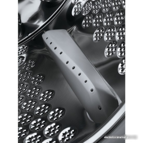 Стирально-сушильная машина Electrolux DelicateCare 900 EW9WN249W фото 5