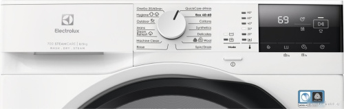Стирально-сушильная машина Electrolux EW7W2682E фото 2
