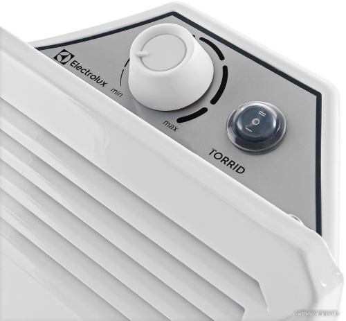 Конвектор Electrolux ECH/Т-2000 M фото 2