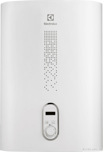 Накопительный электрический водонагреватель Electrolux EWH 30 Gladius Inverter фото 1