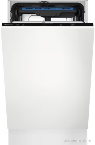 Встраиваемая посудомоечная машина Electrolux EEA23200L фото 1