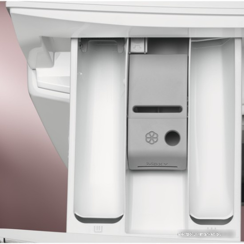 Стирально-сушильная машина Electrolux DelicateCare 900 EW9WN249W фото 2