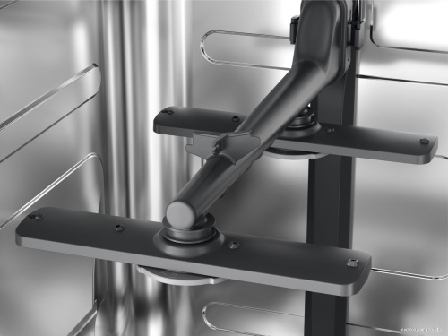 Встраиваемая посудомоечная машина Electrolux EEA23200L фото 5