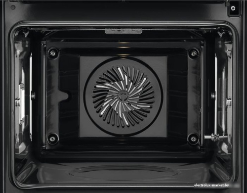 Электрический духовой шкаф Electrolux KOBBS39WX фото 3