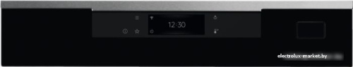 Электрический духовой шкаф Electrolux KOBBS39WX фото 2