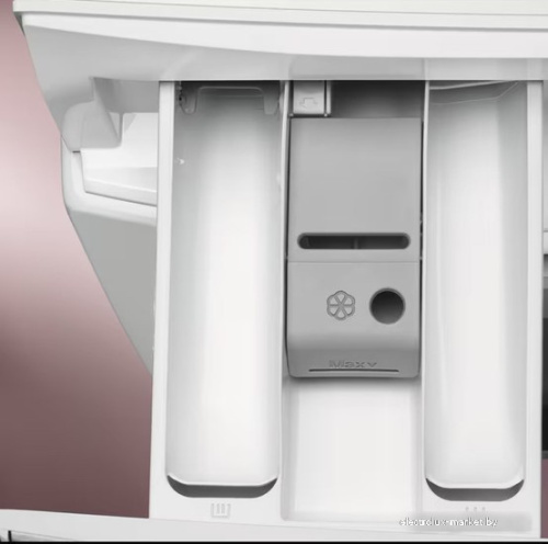 Стирально-сушильная машина Electrolux PerfectCare 700 EW7WP361S фото 4