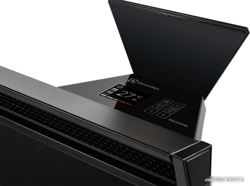 Конвектор Electrolux ECH/BNE-2000 Brilliant Next фото 2