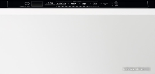 Встраиваемая посудомоечная машина Electrolux EMA917121L фото 5