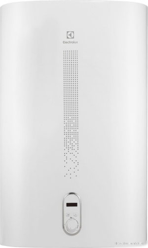 Накопительный электрический водонагреватель Electrolux EWH 80 Gladius Inverter фото 1