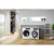 Сушильная машина Electrolux DelicateCare 800 ProSteam EW8HS259S фото 2 Сушильная машина Electrolux DelicateCare 800 ProSteam EW8HS259S фото 2