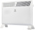 Конвектор Electrolux ECH/A-2000 M фото 1 Конвектор Electrolux ECH/A-2000 M фото 1