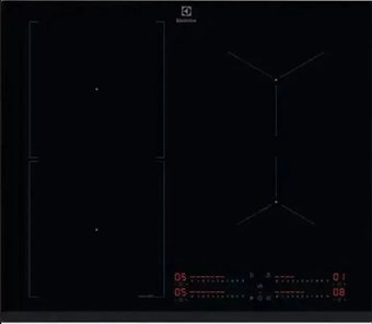 Варочная панель Electrolux EIS62453