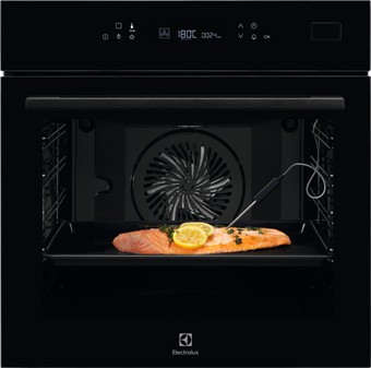 Электрический духовой шкаф Electrolux EOB7S31Z