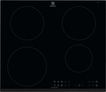Варочная панель Electrolux LIR60433