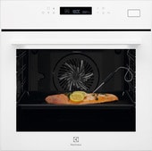 Электрический духовой шкаф Electrolux EOB7S31V