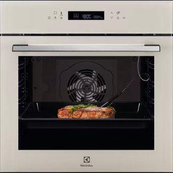 Электрический духовой шкаф Electrolux SenseCook 700 LOE7F31S