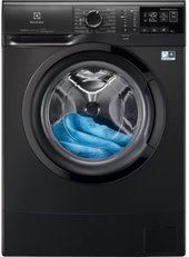 Стиральная машина Electrolux PerfectCare 600 EW6SM406BXE