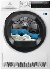 Сушильная машина Electrolux DelicateCare 700 EW7D385UCE