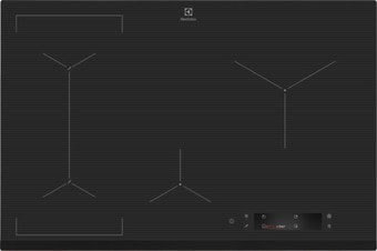 Варочная панель Electrolux EIS8648