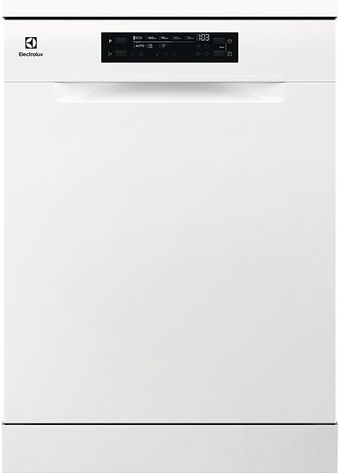 Отдельностоящая посудомоечная машина Electrolux ESM48310SW