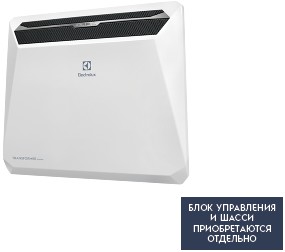 Отопительный модуль конвектора Electrolux Rapid ECH/R-1500 T