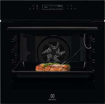 Электрический духовой шкаф Electrolux SenseCook 700 COE7P31B