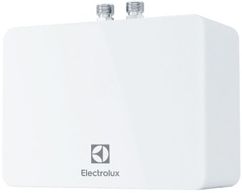 Проточный электрический водонагреватель Electrolux NP4 Aquatronic 2.0