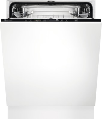 Встраиваемая посудомоечная машина Electrolux EEQ47200L