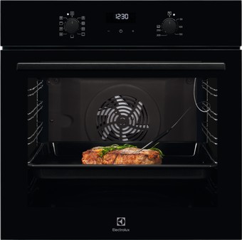 Электрический духовой шкаф Electrolux EOE5C71Z