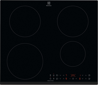 Варочная панель Electrolux CIR60433