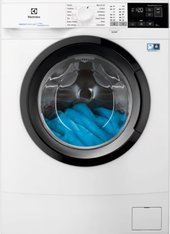 Стиральная машина Electrolux SensiCare 600 EW6SM427BE