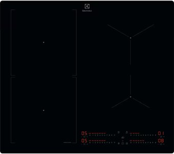 Варочная панель Electrolux KIS62453I