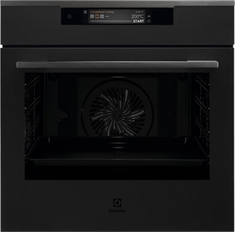 Электрический духовой шкаф Electrolux KOEAP31WT