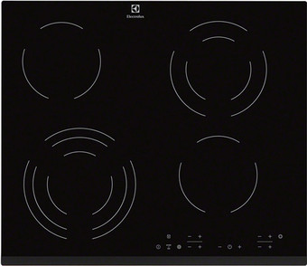 Варочная панель Electrolux EHF6343FOK