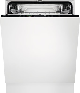 Посудомоечная машина Electrolux EDQ47200L