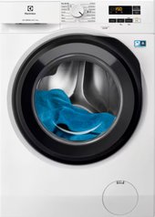 Стиральная машина Electrolux SensiCare 600 EW6F1492E