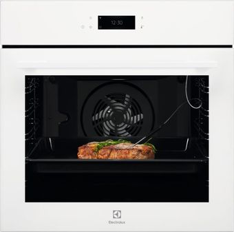 Электрический духовой шкаф Electrolux EOE8P39WV