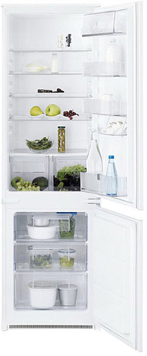 Холодильник Electrolux ENN92801BW