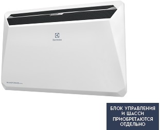 Отопительный модуль конвектора Electrolux Rapid ECH/R-2000 T