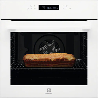 Электрический духовой шкаф Electrolux SenseCook 700 COE7P31V