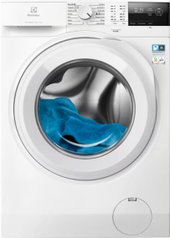 Стиральная машина Electrolux Sensicare 600 EW6F2281E