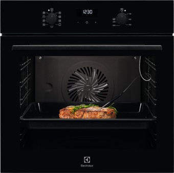 Электрический духовой шкаф Electrolux OEE5C71Z