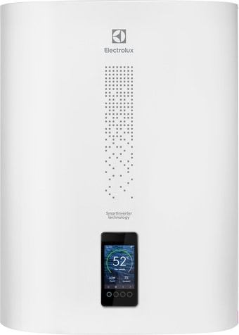 Накопительный электрический водонагреватель Electrolux EWH 30 SmartInverter