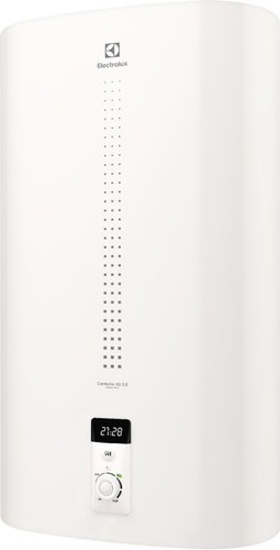 Накопительный электрический водонагреватель Electrolux EWH 100 Centurio IQ 2.0