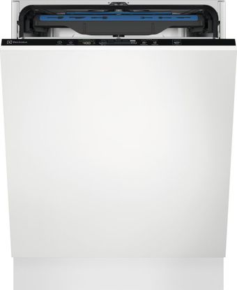 Встраиваемая посудомоечная машина Electrolux KESC8401L