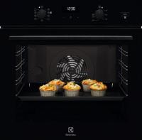 Электрический духовой шкаф Electrolux EOD5C50Z