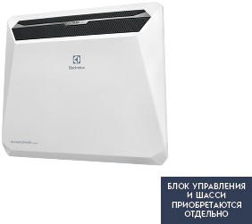 Конвектор Electrolux Rapid ECH/R-1000 T
