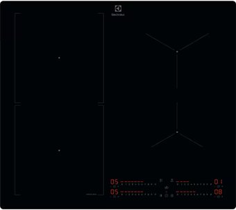 Варочная панель Electrolux KIS62453I